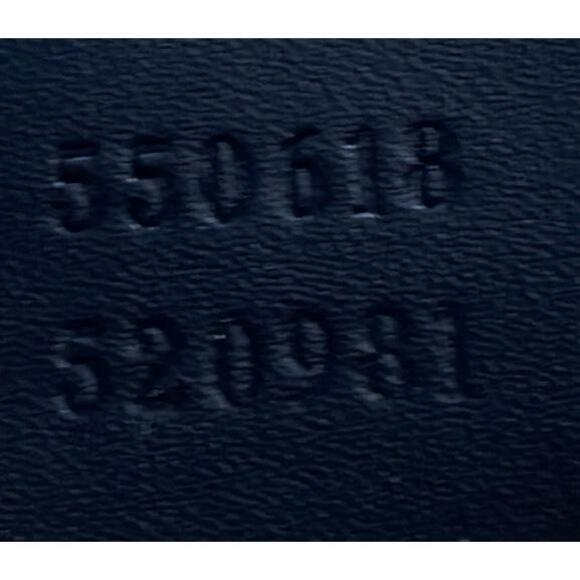 Gucci Ophidia Round Shoulder Bag Suede #215094G81B - Picture 7 of 7